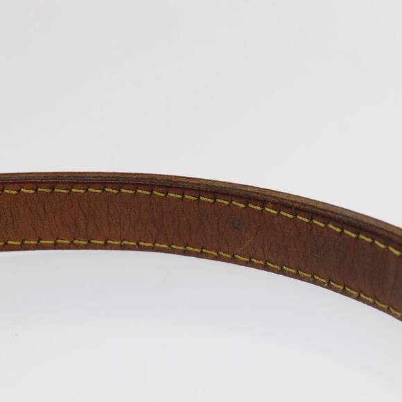 LOUIS VUITTON Monogram Noe Shoulder Bag - Picture 9 of 12